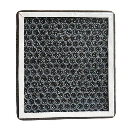 For Toyota / Lexus Fragrance Cabin Air Filter 87139-0N010, 87139-0N010