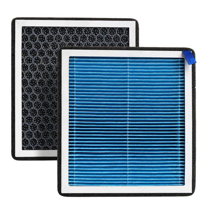 For Toyota / Lexus Fragrance Cabin Air Filter 87139-0N010, 87139-0N010