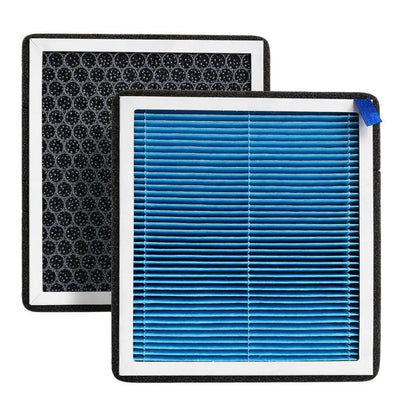 For Toyota / Lexus Fragrance Cabin Air Filter 87139-0N010, 87139-0N010
